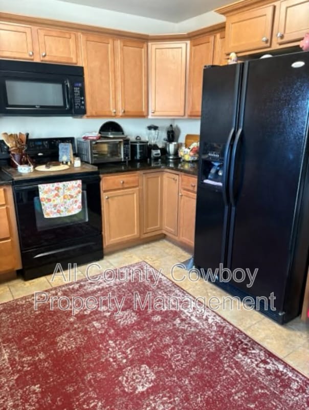 2154 Franklin St in Laramie, WY - Building Photo - Building Photo