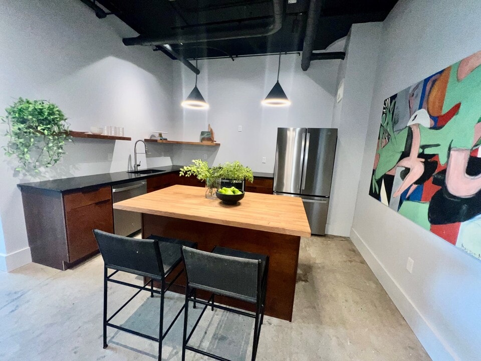Water Power Lofts in Rockford, IL - Building Photo