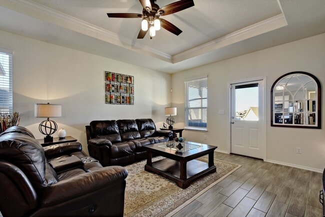 317 Kotara Cyn in San Antonio, TX - Building Photo - Building Photo