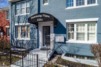 1334 Downing Pl NE in Washington, DC - Building Photo - Building Photo