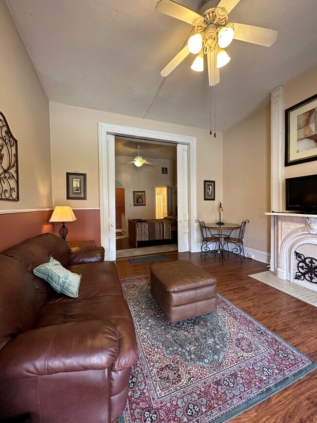 826 Main St Rentals in Wheeling, WV