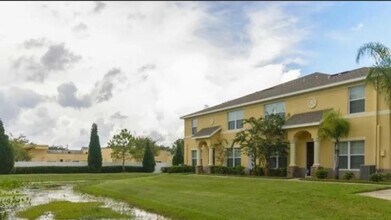 5459 Quarry Rock Rd in Lakeland, FL - Building Photo - Building Photo