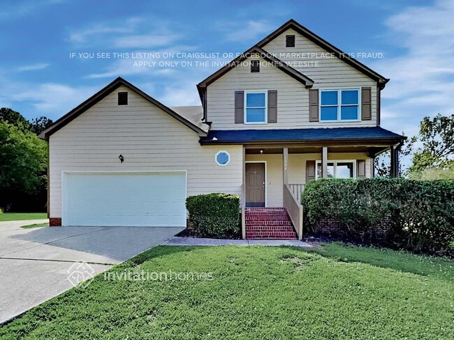 property at 1004 Shady Ln