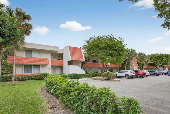 property at 800 Cypress Blvd