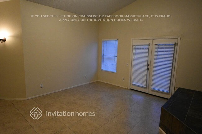 3317 W Potter Dr in Phoenix, AZ - Foto de edificio - Building Photo