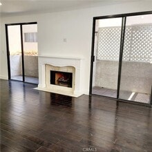 10676 Wilkins Ave, Unit 202 in Los Angeles, CA - Building Photo - Building Photo
