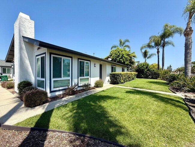 2286 Levante St in Carlsbad, CA - Building Photo - Building Photo