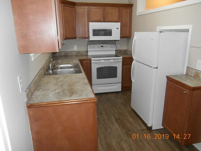 741 Clarence St, Unit Apt. 1 in Lake Charles, LA - Building Photo - Building Photo