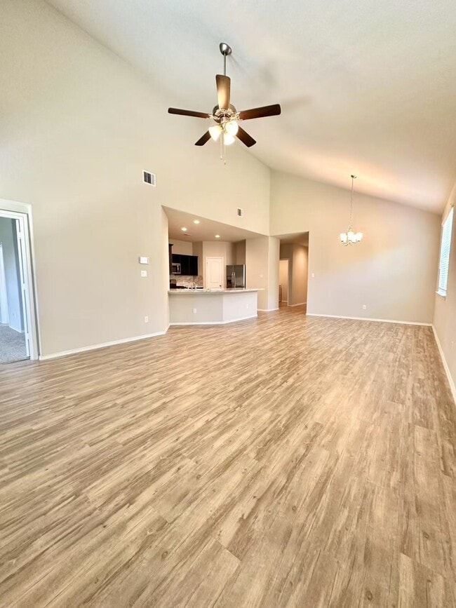 property at 14223 Glacier Bay Ct