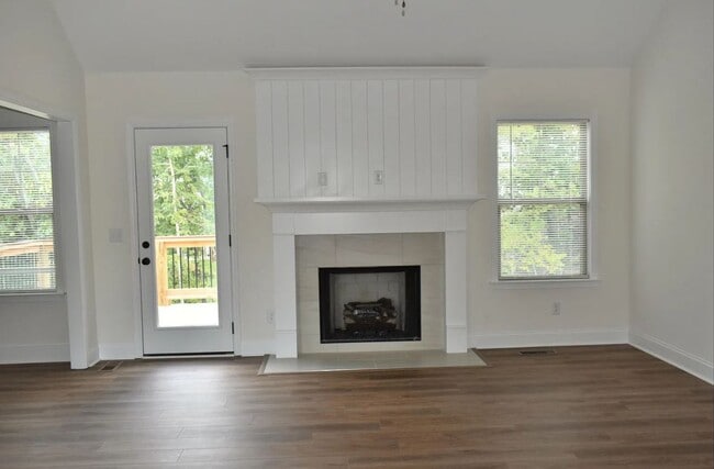 7232 Old Bug Ln in Ooltewah, TN - Building Photo - Building Photo