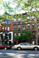 137 W 94th St Apartamentos