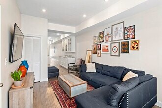 91 Chelsea St in Boston, MA - Building Photo - Building Photo