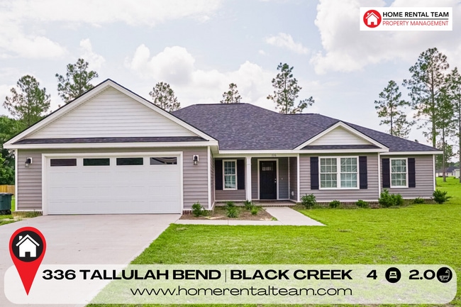 property at 336 Tallulah Bend