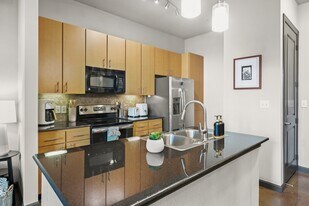 Millennium Westshore in Tampa, FL - Building Photo