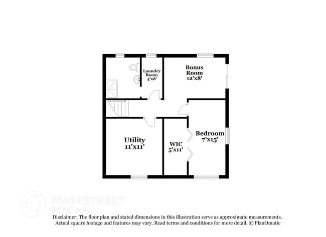 7833 Brownvue Rd in Knoxville, TN - Building Photo - Building Photo