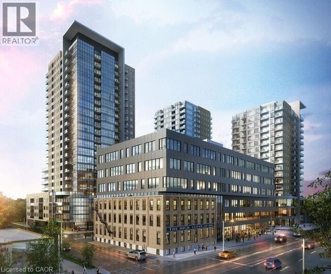 property at 108 Garment St