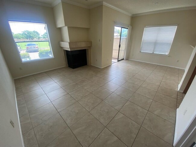 property at 7900 Bissonnet St