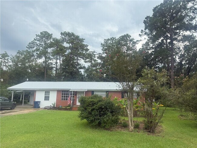 property at 252 Horse Stamp Church Rd