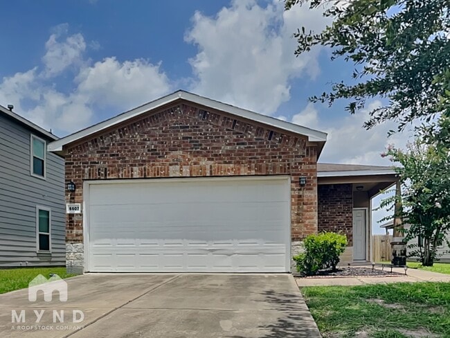property at 6607 Dayridge Ln