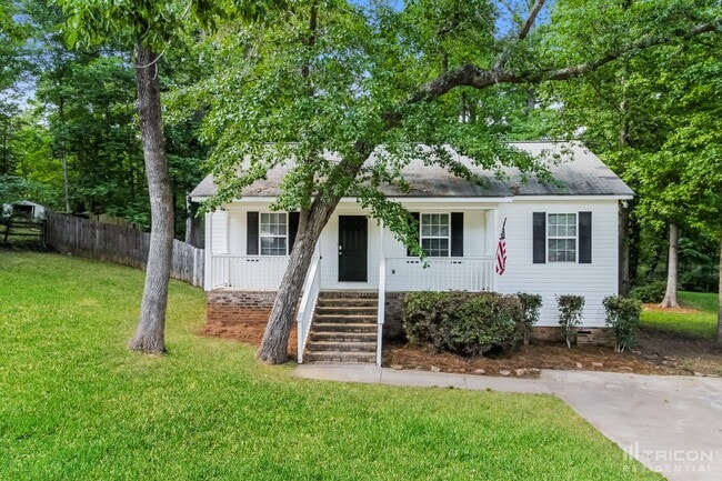 property at 124 Devonport Dr