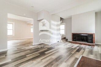 1745 Georgia Ave in Toledo, OH - Foto de edificio - Building Photo