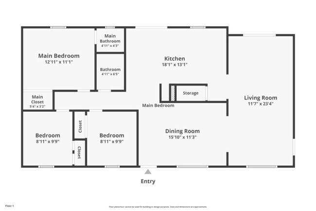 1748 Hilltop Ln in Imperial, MO - Building Photo - Building Photo