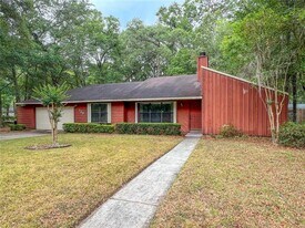 720 SW 77th Terrace in Gainesville, FL - Building Photo
