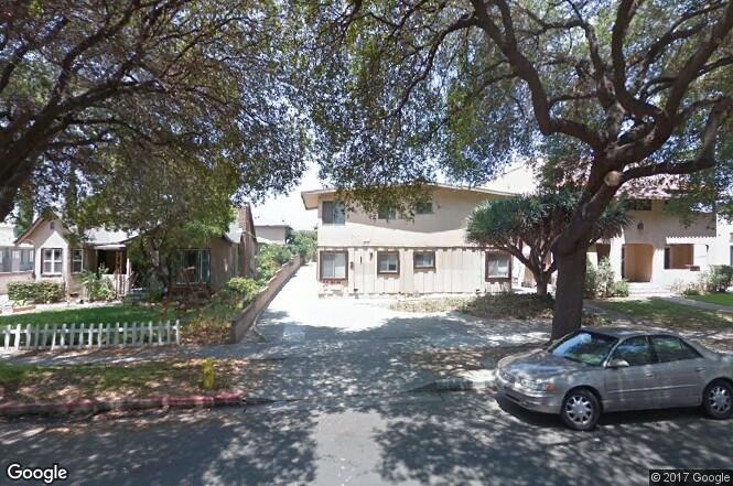 217 S Marguerita Ave in Alhambra, CA - Building Photo