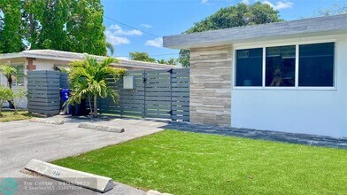 1006 NE 18th St in Fort Lauderdale, FL - Building Photo - Building Photo
