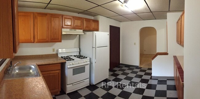 property at 216 Lincoln Ave