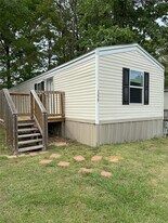 390 Hidden Oaks Dr in Pointblank, TX - Building Photo