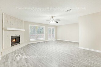 210 Hunt Ridge Dr in Stockbridge, GA - Building Photo - Building Photo