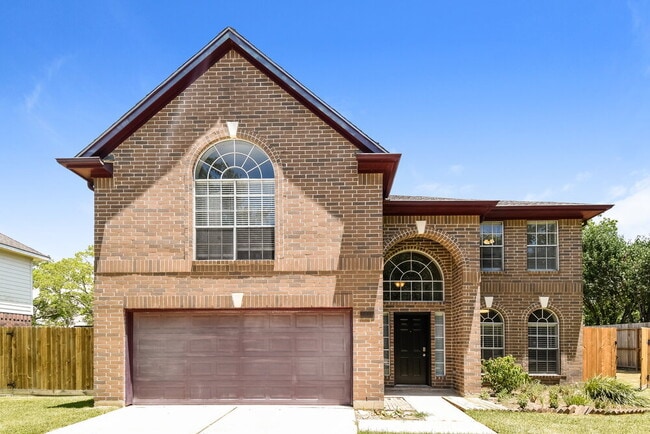 property at 2014 Harbour Cove Dr