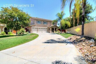 42198 Delmonte St in Temecula, CA - Building Photo - Building Photo
