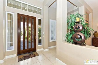 46 Vista Encantada in Rancho Mirage, CA - Building Photo - Building Photo