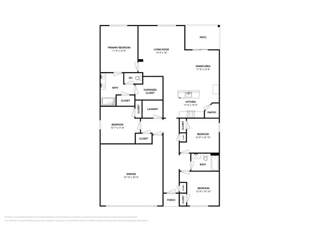 415 Swift Creek Farm Ln in Clayton, NC - Building Photo - Building Photo