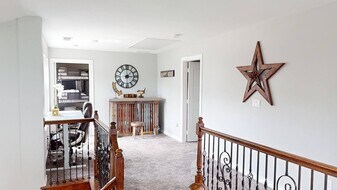 430 Peninsula Dr in Lakewood Village, TX - Building Photo