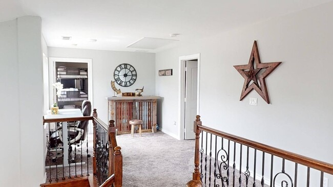 property at 430 Peninsula Dr