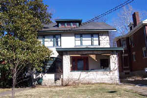 603 E Main St in Lexington, KY - Foto de edificio - Building Photo