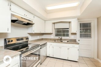 605 Applewood Ave, Unit C in Altamonte Springs, FL - Foto de edificio - Building Photo