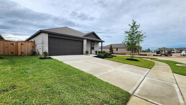 29002 Rustic Windmill Wy in Hockley, TX - Building Photo - Building Photo