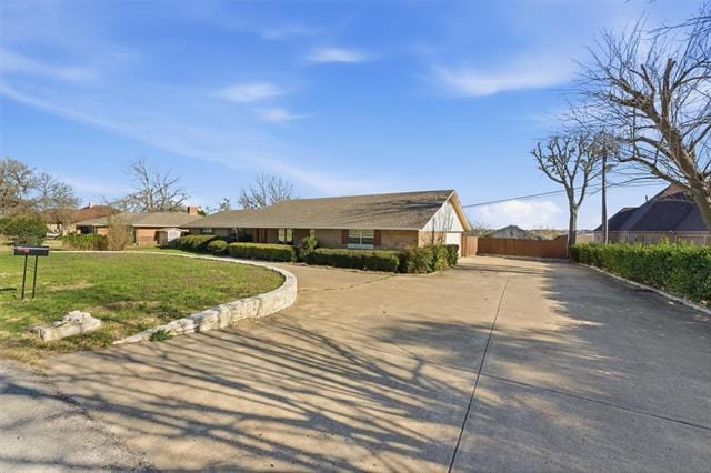 property at 119 Lakeshore Dr