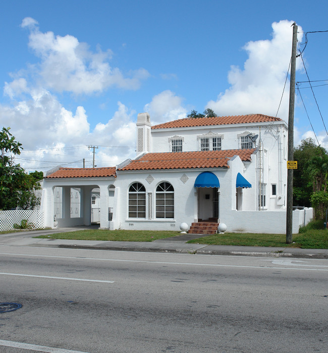 261 NE 82nd St in Miami, FL - Building Photo - Building Photo