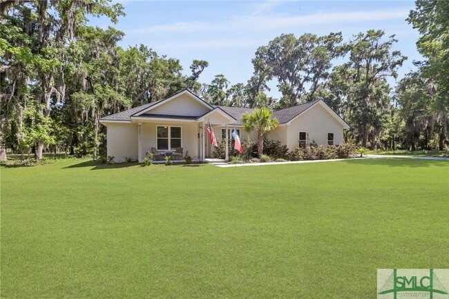property at 1003 Dolphin Ct