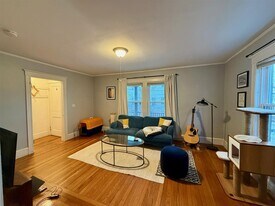 23 Central Rd, Unit 1 in Somerville, MA - Building Photo