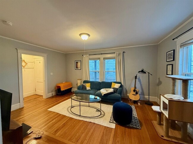 23 Central Rd, Unit 1, Unit 1