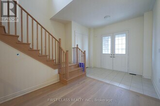 72 Boccella Cres in Richmond Hill, ON - Building Photo - Building Photo