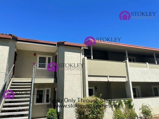 property at 1505 Kirker Pass Rd