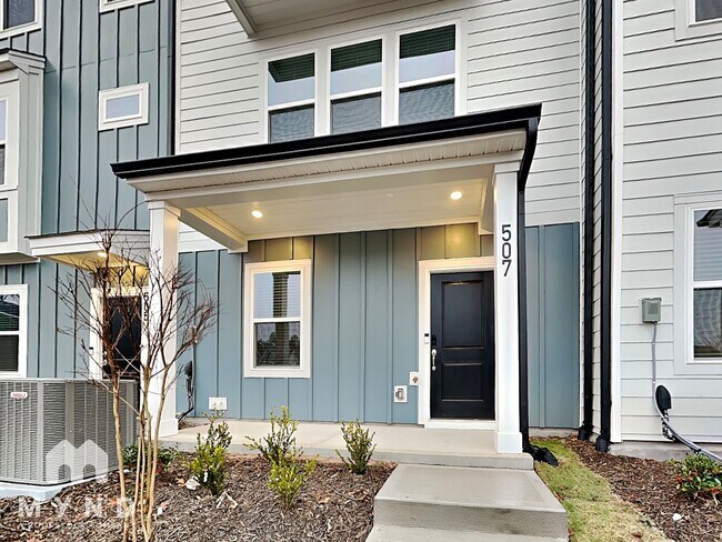 property at 507 Toffeemen Dr