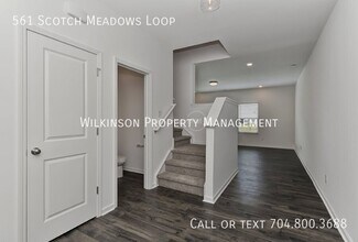 561 Scotch Meadows Loop in Monroe, NC - Building Photo - Building Photo